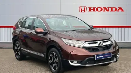 Used Honda CR-V SE 173 HP (127 kW) 2020 SUV