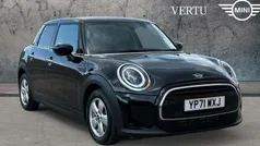 Used 2021 Mini Cooper Classic Hatchback | £17,636 (Fair price)