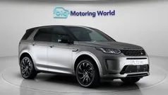 Used 2023 Land Rover Discovery Sport Urban Edition SUV | £25,100 (Good price)