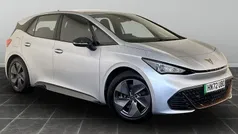 Used 2024 Cupra Born Hatchback | £16,295 (Good price)