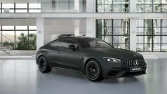 Used 2026 Mercedes CLE53 AMG AMG Coupe | £82,984