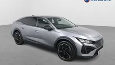 Used 2023 Peugeot 408 Allure Premium Sedan | £19,699 (Super price)