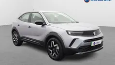 Grey New 2024 Vauxhall Mokka Design Edition SUV | £16,599 (Fair price)