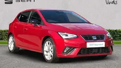 Used 2024 Seat Ibiza FR Hatchback | £15,300 (Fair price)