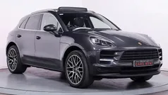 Used 2021 Porsche Macan S SUV | £41,830 (A bit pricey)