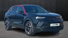 Black Used 2022 Vauxhall Mokka SRi SUV | £14,664 (Fair price)
