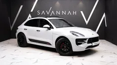 Used 2021 Porsche Macan GTS SUV | £47,990 (Super price)