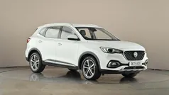 Used 2022 MG HS Excite SUV | £13,879 (Fair price)