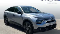 Used 2023 Citroën C4 PureTech Hatchback | £14,325 (Good price)