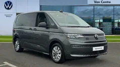 VW Multivan