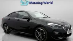Used 2024 BMW 218 M Sport Coupe | £21,000 (Super price)