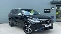 Used 2019 Volvo XC90 R-Design Pro SUV | £25,975 (Good price)