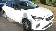 Used 2020 Vauxhall Corsa Elite Hatchback | £10,288 (Fair price)