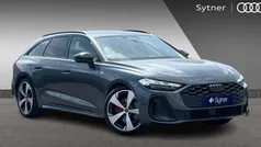 New 2025 Audi A5 Coupe | £48,856 (Fair price)