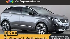 Used 2020 Peugeot 3008 Premium Estate | £16,697 (Fair price)