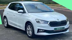 Used 2025 Skoda Fabia SE L Hatchback | £18,466 (Fair price)