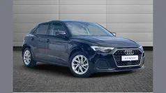 Used 2021 Audi A1 Sport Hatchback | £17,395 (Fair price)