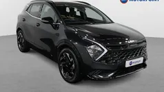 Used 2024 Kia Sportage 4 SUV | £26,199 (Fair price)