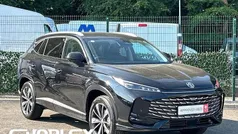 Used 2024 MG HS Trophy SUV | £25,070 (Fair price)