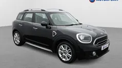 Used 2020 Mini Cooper S Countryman Exclusive SUV | £16,999 (Good price)