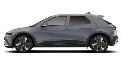Used Hyundai Ioniq Premium 167 kW (228 HP) 2025 Hatchback