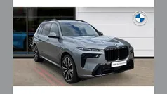Used 2024 BMW X7 M Sport SUV | £69,687 (Good price)