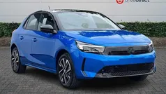 Used 2025 Vauxhall Corsa S Hatchback | £16,495 (Fair price)