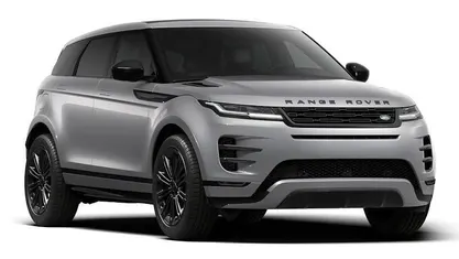 New 2025 Land Rover Range Rover evoque SE Dynamic Hatchback | £52,799 (Fair price)