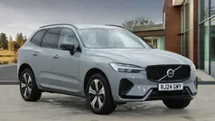 Grey Used 2024 Volvo XC60 Plus SUV | £39,500 (Fair price)