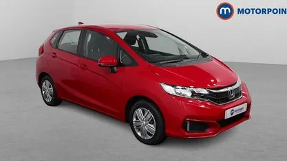 Used Honda Jazz S 102 HP (75 kW) 2020 Hatchback