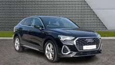 Used 2020 Audi Q3 S-Line SUV | £22,995 (Fair price)