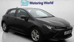 Used 2022 Toyota Corolla Hatchback | £15,800 (Fair price)