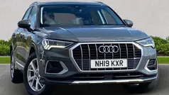 Used 2019 Audi Q3 Sport SUV | £18,860 (Fair price)
