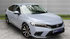 Used 2024 Honda Civic Elegance Hatchback | £25,950 (Super price)
