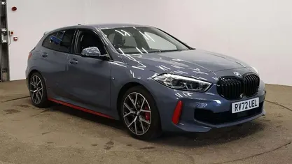 Used BMW 128 Performance 265 HP (194 kW) 2024 Hatchback