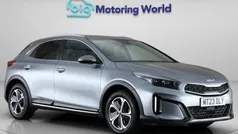 Used 2024 Kia XCeed 3 SUV | £15,800 (Fair price)