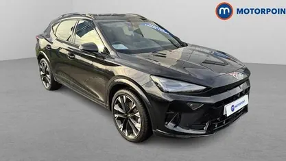 Used 2024 Cupra Formentor SUV | £28,349 (Fair price)