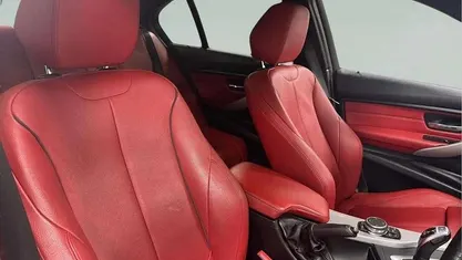 Used BMW 335 M Sport 313 HP (230 kW) 2015 Sedan