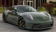 Used 2023 Porsche 911 GT3 Coupe | £164,990 (Fair price)