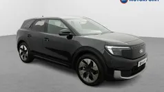 Used 2025 Ford Explorer Premium SUV | £29,749 (Good price)