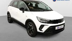 Used 2024 Vauxhall Crossland Ultimate SUV | £16,399 (Good price)
