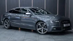 Used 2016 Audi S5 Black Edition Hatchback | £15,431 (Good price)