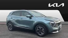 Used 2023 Kia Sportage 2 SUV | £20,881 (Good price)