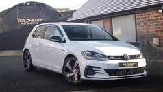 Used 2018 VW Golf VII GTI Hatchback | £16,995 (Fair price)