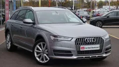 Used 2016 Audi A6 Allroad Sport Estate | £18,999