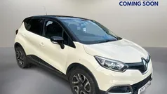 Used 2016 Renault Captur Dynamique SUV | £7,000 (Fair price)
