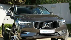 Used 2020 Volvo XC60 Inscription SUV | £24,495 (Super price)