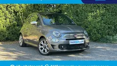 Used 2019 Fiat 500 Rock Hatchback | £7,995 (Fair price)