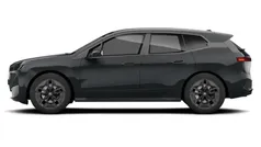 New 2025 BMW iX M Sport SUV | £71,521 (Super price)