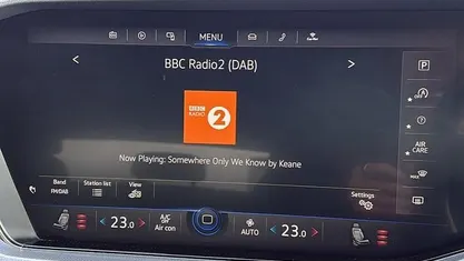 Used 2022 VW Touareg R-line SUV | £31,999 (Super price)